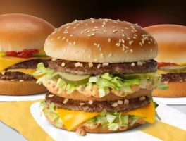 McDonald's: Breakfast Hours, Menu Details, and Finding a Location