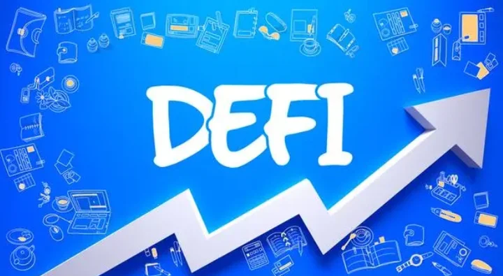DeFi Post-Crash: You're Still Getting Played - Twitter Reacts