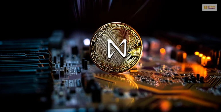 NEAR Protocol's Surge: What's Driving It?